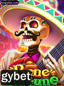 A Nova Sensação do Mundo dos Jogos: BoneFortune e a Palavra-Chave Gybet