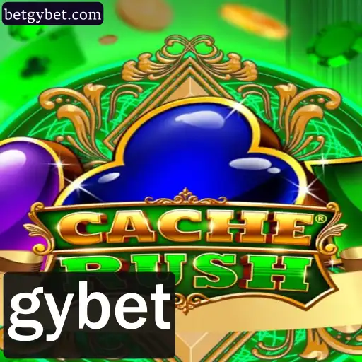 Descubra CacheRush: O Novo Fenômeno do Mundo dos Jogos com Gybet