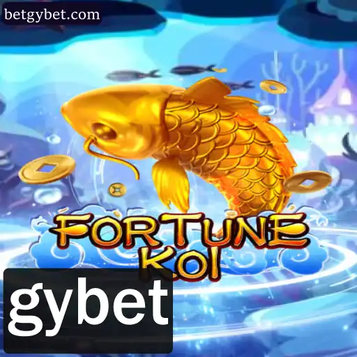 Descubra as Emoções do Jogo Fortunekoi - A Experiência Inovadora de Gybet