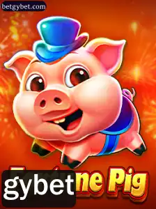 FortunePig: Descubra o Empolgante Mundo da Sorte com Gybet