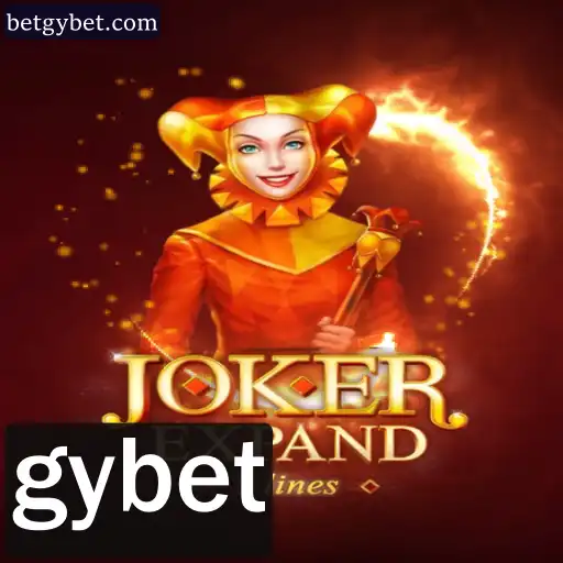 JokerExpand: Mergulhe no Universo do Novo Jogo com Gybet