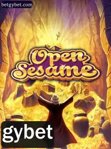 OpenSesame: Um Mergulho no Universo do Jogo