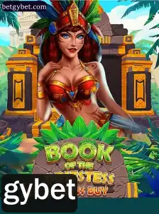 Explorando o Mundo Encantado de BookOfThePriestess e o Papel da Estratégia em Gybet