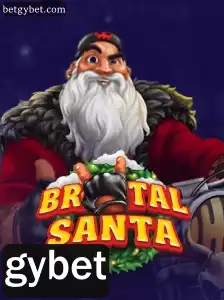 BrutalSanta: Um Mergulho no Mundo do Jogo que Mistura Ação e Estratégia