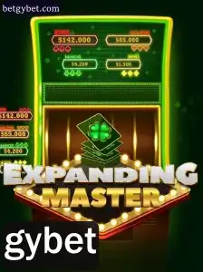 Explorando o Universo do Jogo ExpandingMaster
