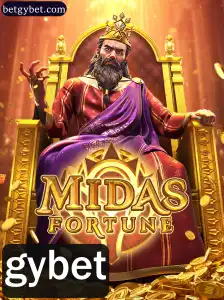 MidasFortune: Uma Aventura Dourada no Mundo dos Jogos