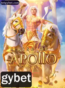 RiseofApollo: O Novo Fenômeno dos Jogos com Gybet
