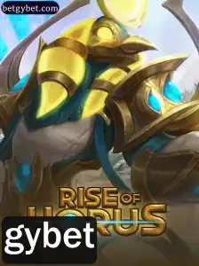 RiseofHorus: Desvendando o Novo Fenômeno do Mundo dos Jogos