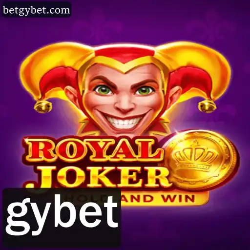 Gybet: A Nova Sensação dos Jogos com Royaljoker