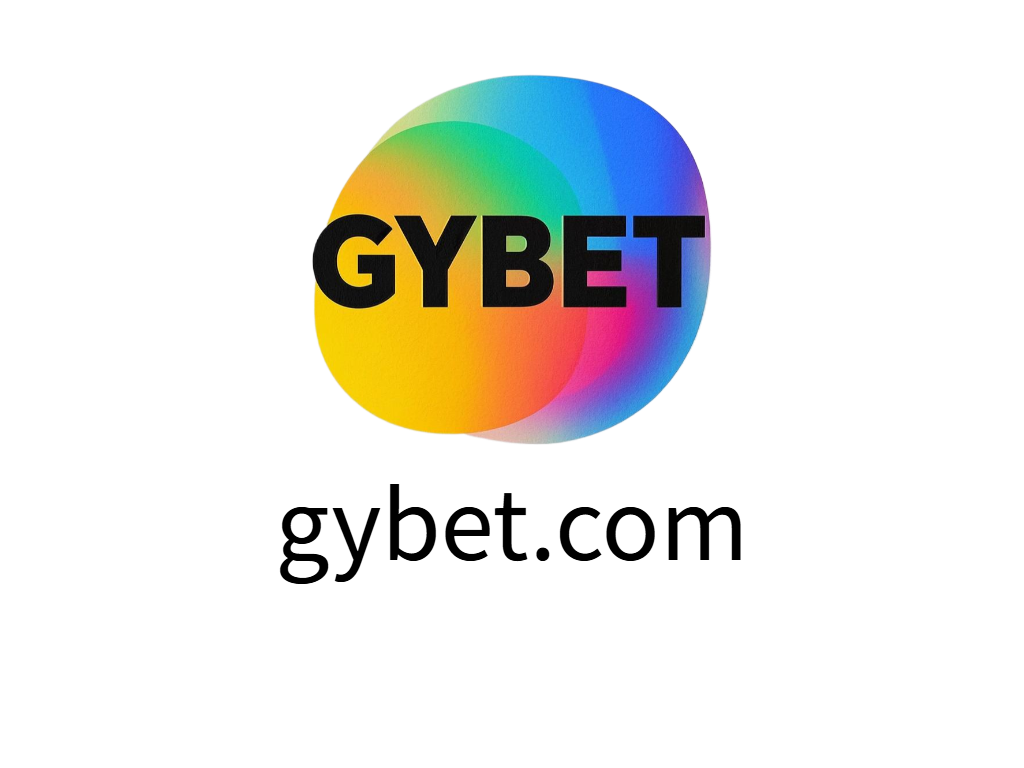 GYBETgame-Logo