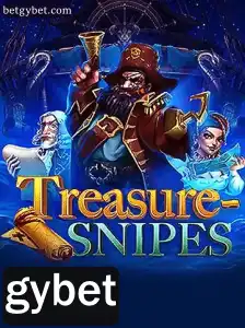 Explorando o Universo de TreasureSnipes: Um Guia Completo