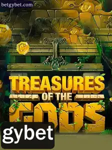 Explorando TreasureoftheGods: Um Mergulho nas Aventuras Mitológicas
