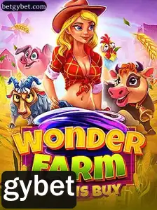 Explore o Mundo de WonderFarmBonusBuy: Um Mergulho nas Regras e Estratégias do Jogo